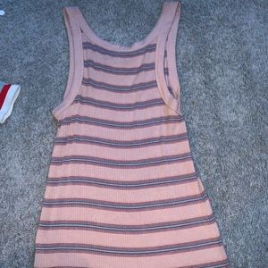 american eagle tank top